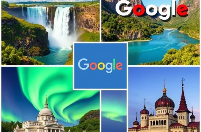 5 Destinos Emergentes que Estão Dominando o Turismo em 2026
