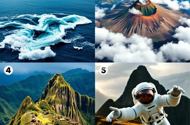 5 Destinos Inusitados que Estão Dominando as Viagens em 2026