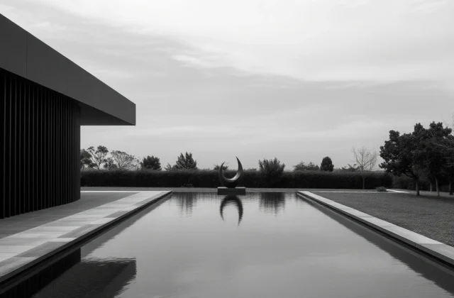 A Era do Luxo Discreto: Como os Ultra-Ricos Estão Redefinindo a Ostentação