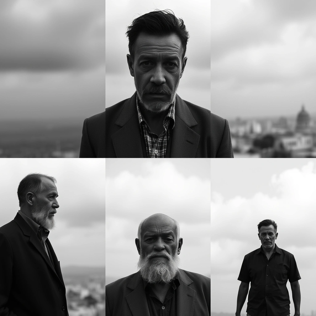 A Era dos Bilionários: Fortunas Colossais e o Abismo Social