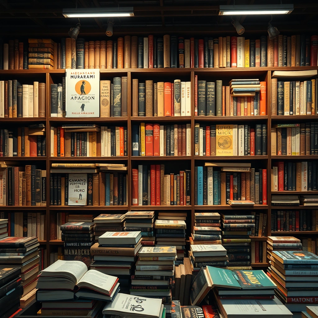A Era dos Pluriversos Literários: Escritores Redefinem a Narrativa Contemporânea