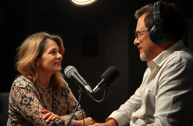 A Fofoca que Abalou o Mundo da Música