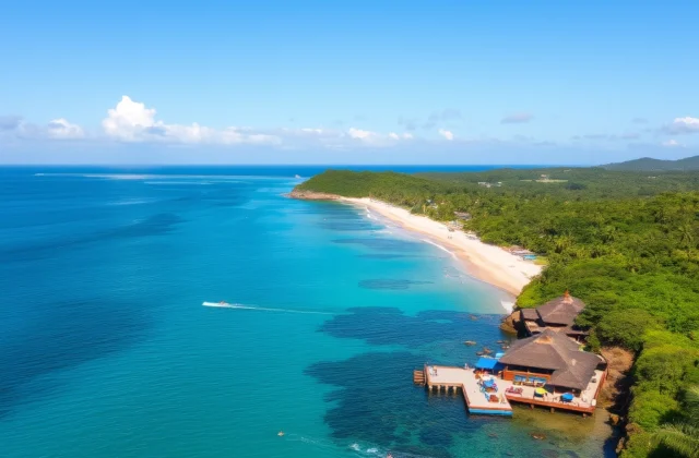 A Nova Rota das Bananas: Como um Destino Esquecido Virou Oásis no Turismo Sustentável