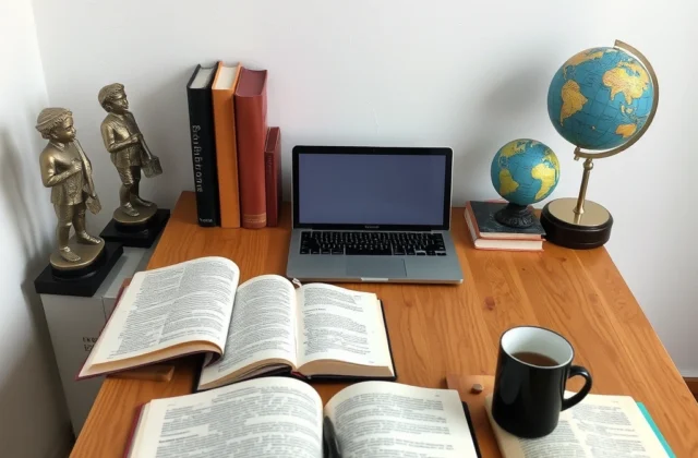 A Revolução Silenciosa: Como os Escritores Estão Redefinindo a Literatura no Século 21