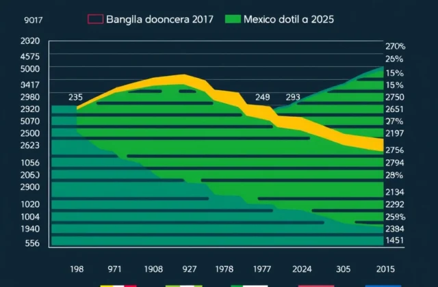 Bilionários da América Latina Veem Fortuna Crescer 20% em 2025