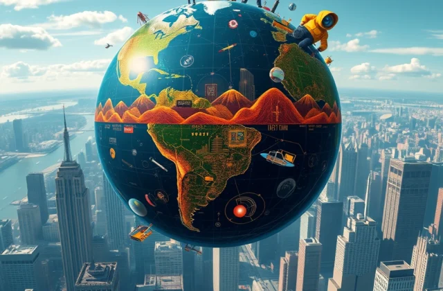 Bilionários em Foco: A Nova Onda de Riqueza Global em 2026
