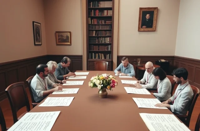 Cartas do Futuro: Escritores Imaginam a Literatura em 2026