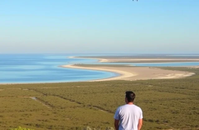 Destinos Inexplorados: As Maravilhas Escondidas do Turismo em 2026