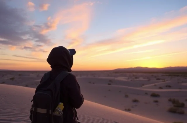 Destinos Inexplorados: As Novas Rotas que Estão Mudando o Turismo Global