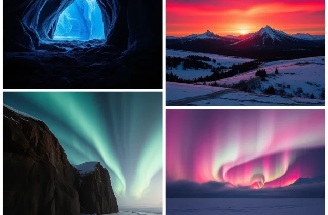 Destinos Inusitados: O Novo Luxo das Viagens de Aventura em 2026