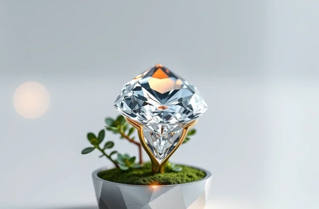 Diamantes do Futuro: Como a Riqueza Extrema Está Redefinindo o Luxo em 2026