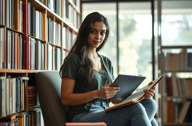 Geração 2026: Os Novos Escritores que Desafiam os Mestres da Literatura