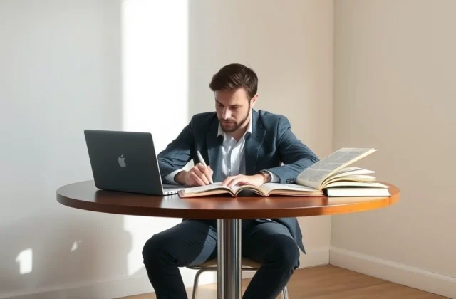 Geração Digital: Como os Escritores Estão Reinventando a Literatura em 2026