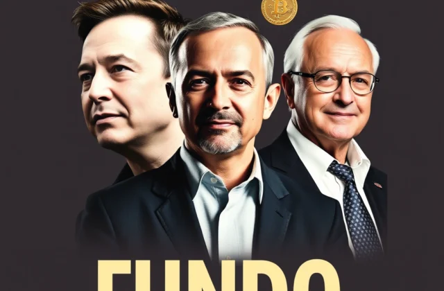 Império dos Bilionários: Fortunas Alcançam Novo Recorde em 2026