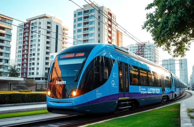 Novo trem-bala conecta Rio e São Paulo em 2 horas e revoluciona viagens