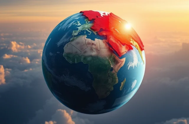 O Clube dos Três Dígitos: Novos Bilionários Emergem em Meio à Crise Global
