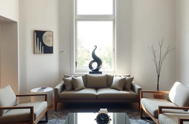 O Ouro dos Novos Ricos: Como a Fortuna Silenciosa Redefine o Luxo Moderno