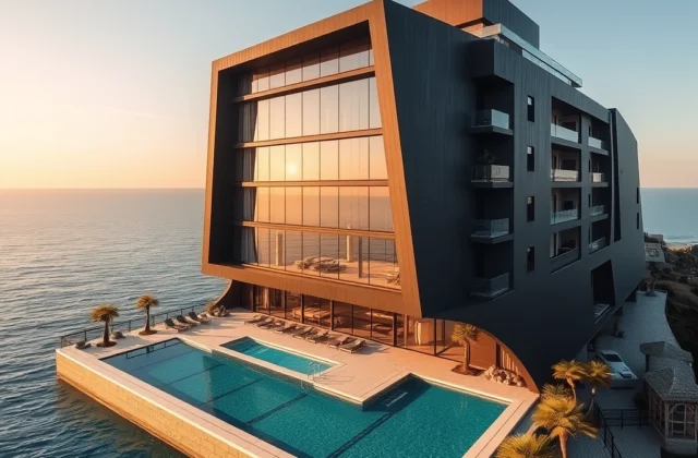 O Palácio Flutuante: A Vida de Supremo Luxo a Bordo do Maior Iate do Mundo