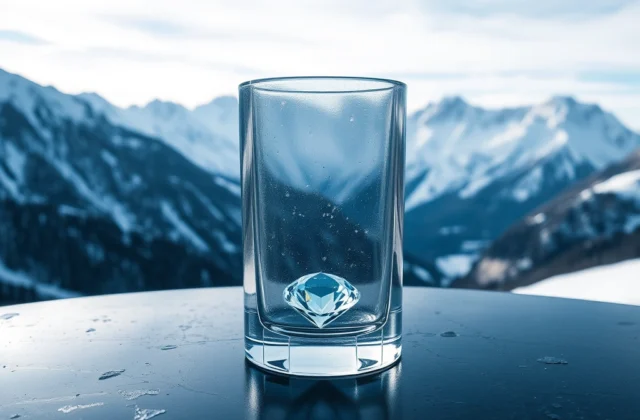 Orvalho de Diamante: A Corrida dos Super-Ricos pelo Elixir da Eterna Juventude
