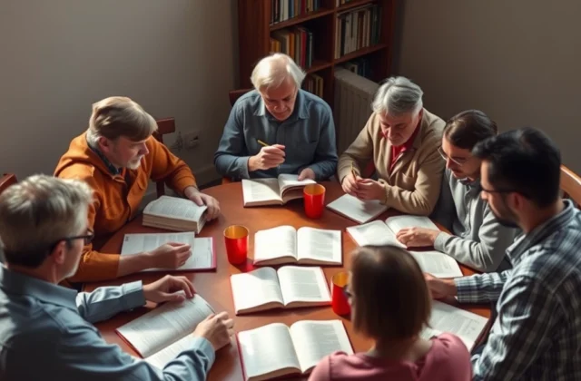 Pluma e Revolta: Escritores Redefinem a Literatura na Era Digital