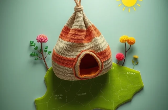 Roteiro Sustentável: A Nova Onda de Viagens Eco-Conscientes