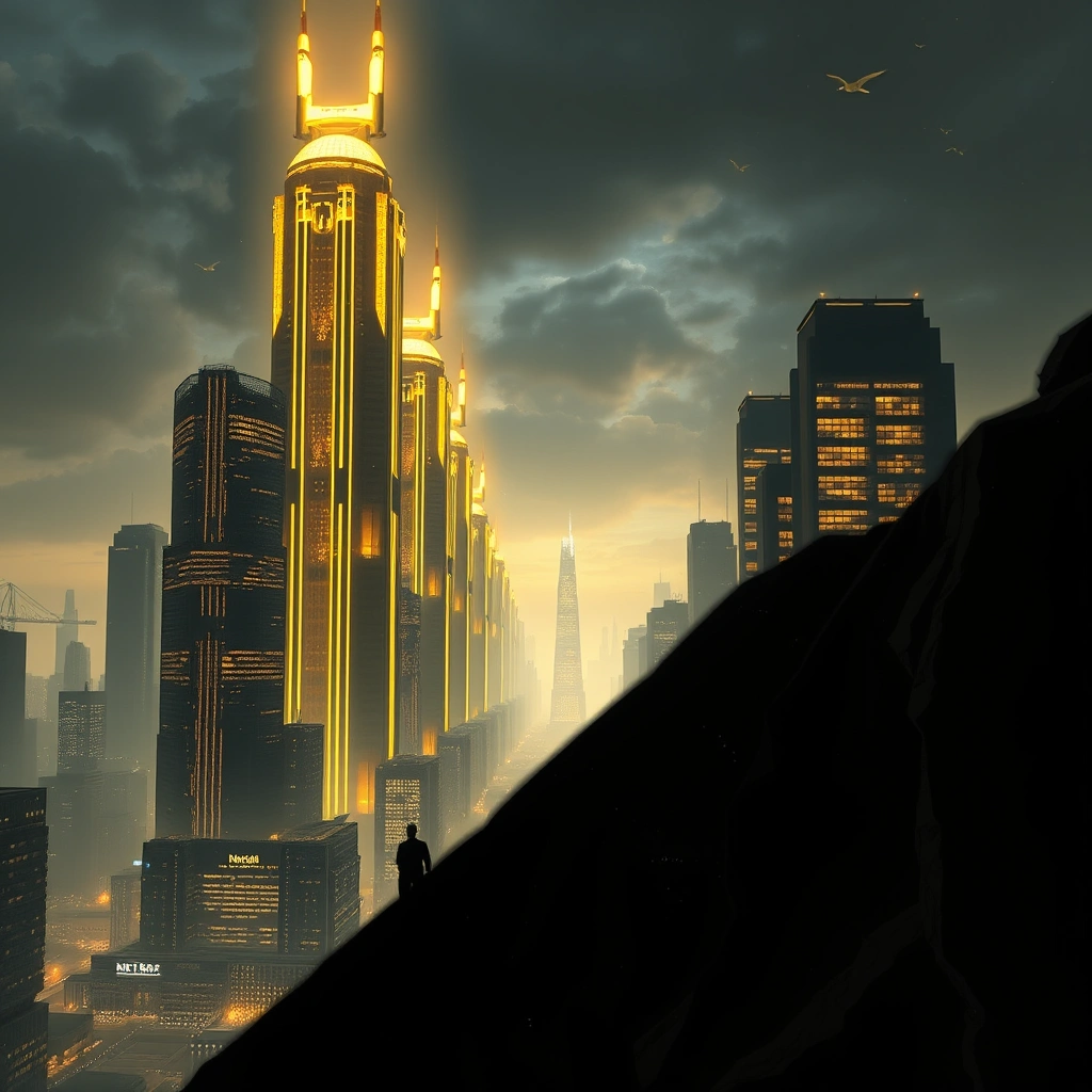 The Billionaire Boom: How the Super-Rich Are Reshaping Global Power