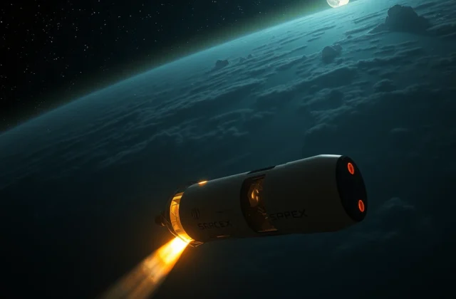 Turismo Espacial: Viagens Comerciais à Lua Viram Realidade em 2026
