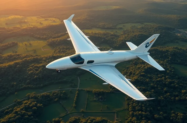 Viagens do Futuro: Sustentabilidade Redefine o Turismo Mundial