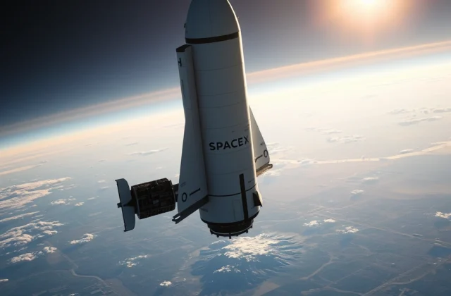 Viagens no Espaço: Turismo Orbital Começa a Decolar em 2026