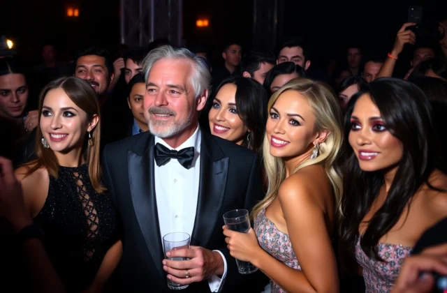 A Fofoca do Momento: Segredos e Falsos Confrontos Entre Celebridades