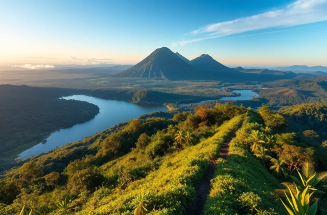 A Nova Fronteira das Férias: Viagens Sustentáveis em 2026