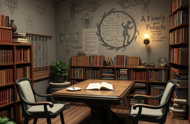 A Revolução Silenciosa: Como os Escritores Estão Redefinindo a Literatura no Século XXI