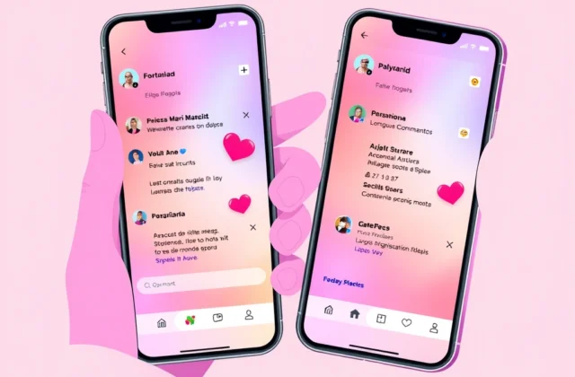 Acusações e Polêmicas: A Nova Fofoca do Momento Agita as Redes
