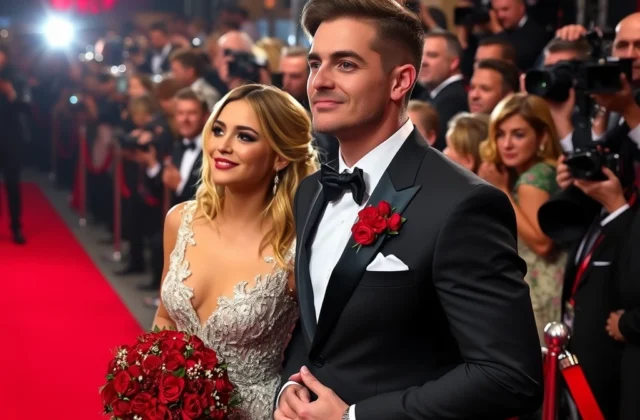 Bastidores Quentes: O Segredo que Abalou o Mundo das Celebridades