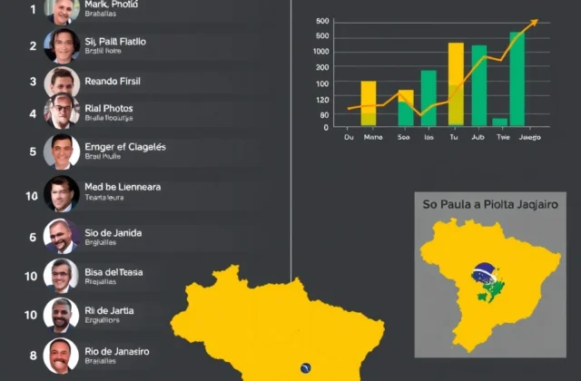 Bilionários Brasileiros: Riqueza Concentrada e Desigualdade em Debate