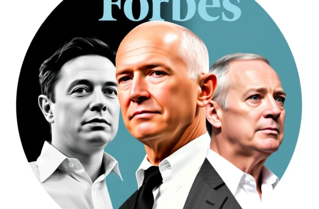 Bilionários: Como Eles Dominam a Economia Global em 2026