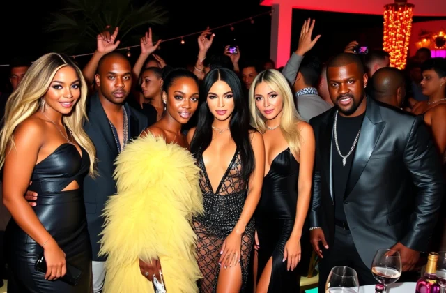 Bomba nos Bastidores: A Fofoca Que Abalou o Mundo das Celebridades
