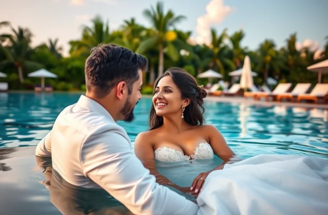 Bombástico! Ator Global é Flagrado em Romance Secreto com Influencer