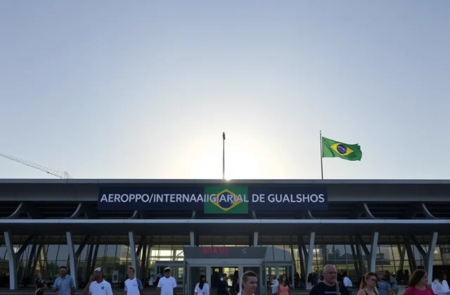 Brasil Lidera Retomada do Turismo na América do Sul em 2026