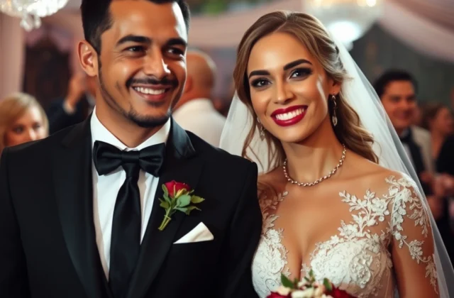 Chá Virado: O Segredo que Abalou os Bastidores do Famoso Casal