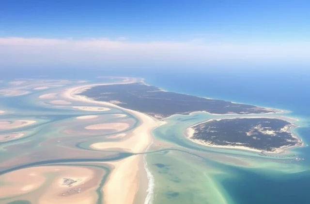 Descubra o Paraíso Esquecido: Roteiro Exclusivo para Moçambique em 2026