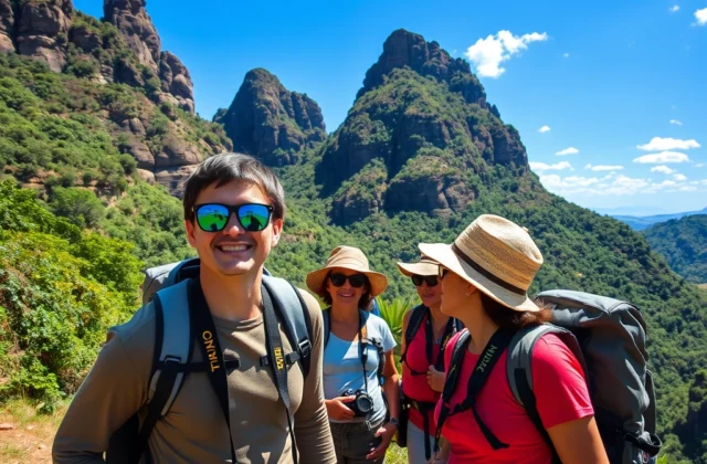 Destinos Inexplorados: A Revolução Silenciosa das Viagens em 2026