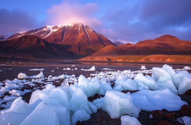 Destinos Inexplorados: O Renascimento do Turismo de Aventura em 2026