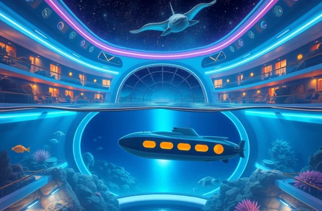 Destinos Inusitados: As 5 Viagens Mais Surreais de 2026