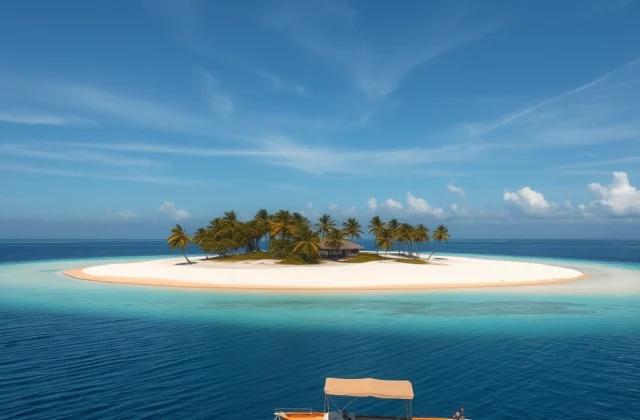Destinos Inusitados: O Boom das Viagens para Lugares Remotos em 2026