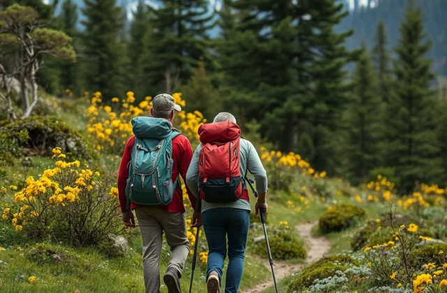 Destinos Sustentáveis: Como Viajar sem Deixar Pegadas