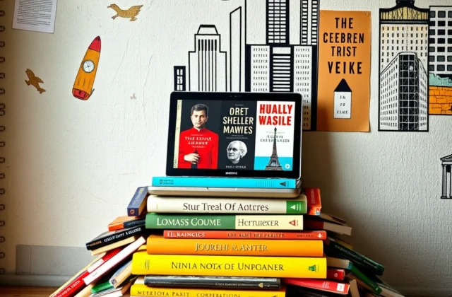 Do Anonimato ao Best-Seller: A Revolução Silenciosa dos Novos Escritores Brasileiros