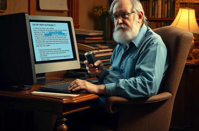 Futuro da Literatura: Escritores Brasileiros Abraçam a Inteligência Artificial