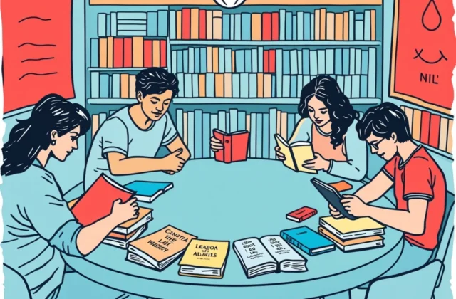 Geração de Escritores 2026: Novas Vozes Transformam a Literatura Brasileira