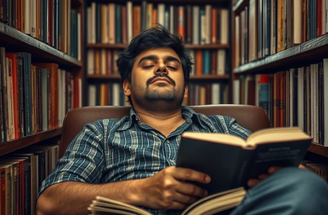 Geração de Escritores: Novas Vozes Emergem na Literatura Brasileira